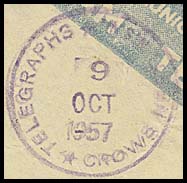Crows Nest